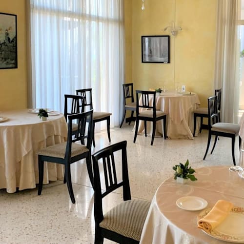 l'Incontro, Carpi