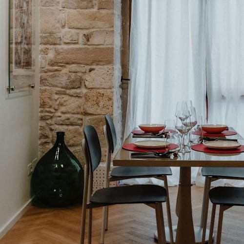 Cantine Pop, Molfetta