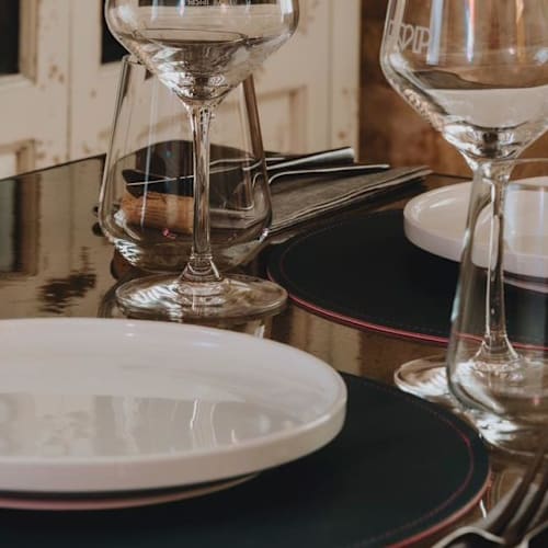 Cantine Pop, Molfetta