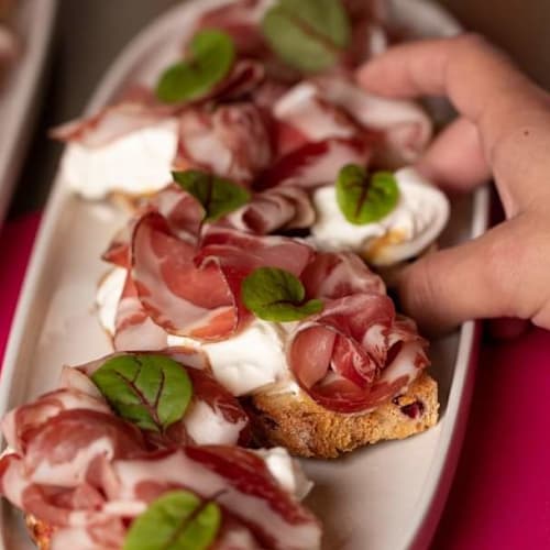 Cantine Pop, Molfetta