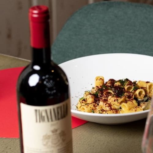 Cantine Pop, Molfetta