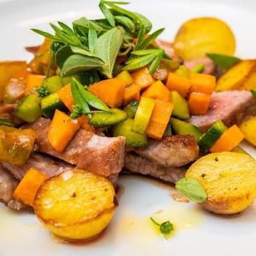 Cantine Pop, Molfetta