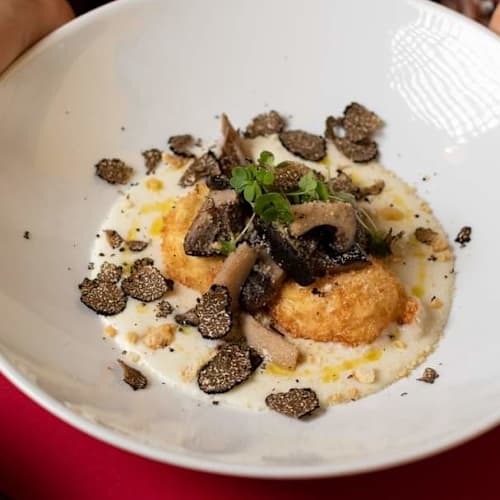 Cantine Pop, Molfetta