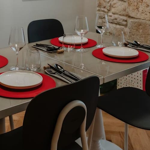 Cantine Pop, Molfetta