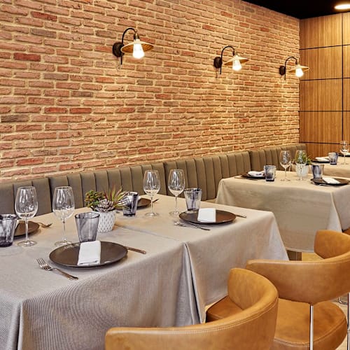 Don Giovanni Barcelona by Andrea Tumbarello, Barcelona