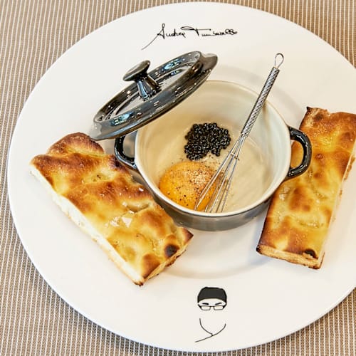 Don Giovanni Barcelona by Andrea Tumbarello, Barcelona