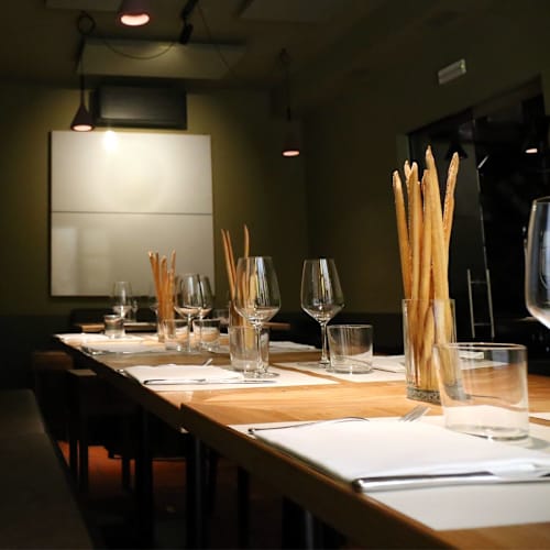 Compagnia del Taglio, Modena