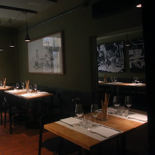 Compagnia del Taglio, Modena