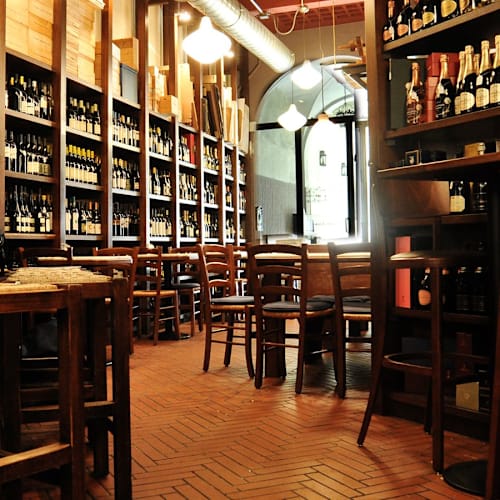 Compagnia del Taglio, Modena