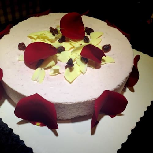 Chez Riz, Toulouse