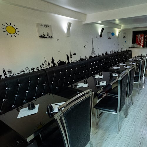 Chez Riz, Toulouse