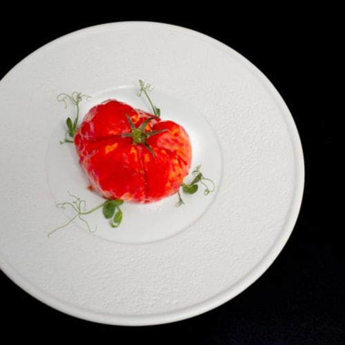 El Secreto de Chimiche, Granadilla