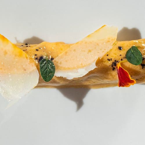 El Secreto de Chimiche, Granadilla