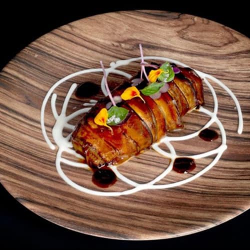 El Secreto de Chimiche, Granadilla