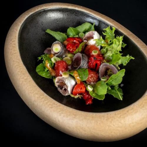 El Secreto de Chimiche, Granadilla