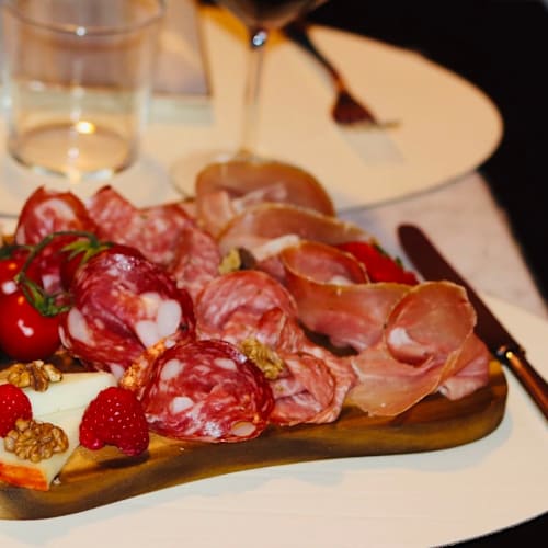 Ristorante il Bongusto La Maremma, Firenze