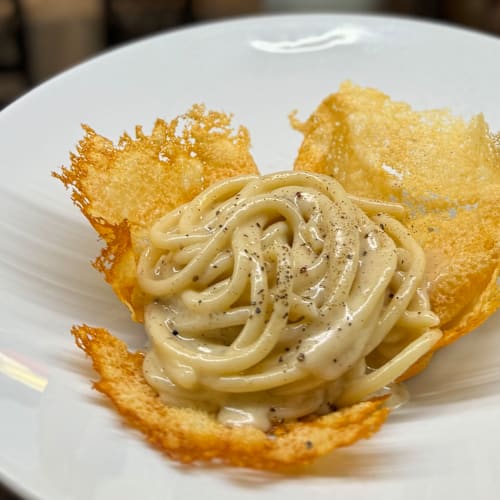 Ristorante il Bongusto La Maremma, Firenze