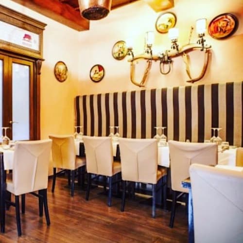 Ristorante il Bongusto La Maremma, Firenze