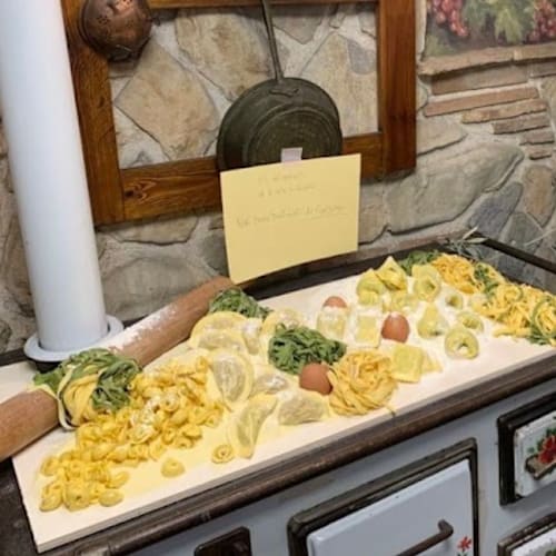 Ristorante il Bongusto La Maremma, Firenze