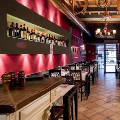 Ristorante il Bongusto La Maremma, Firenze