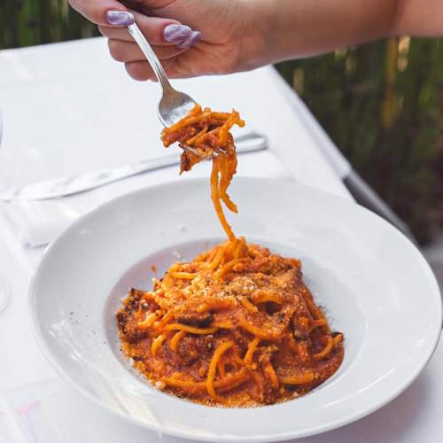 Antica Strada, Nettuno