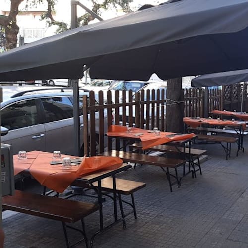 Barbecue, Lecce