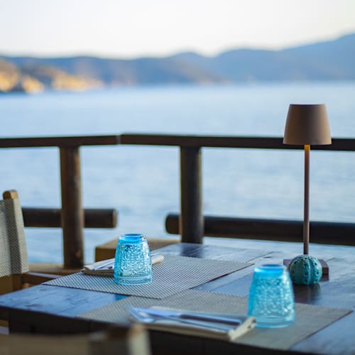 Osteria Di Mare Enfola, Portoferraio