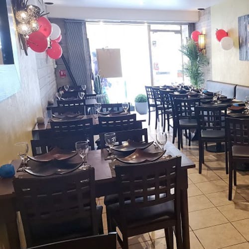 Le Sukhothai Toulouse, Toulouse