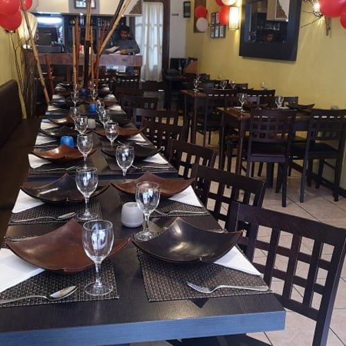 Le Sukhothai Toulouse, Toulouse