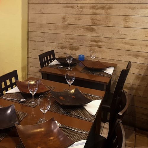 Le Sukhothai Toulouse, Toulouse