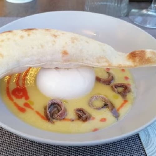 The Village food&drink, Grosseto