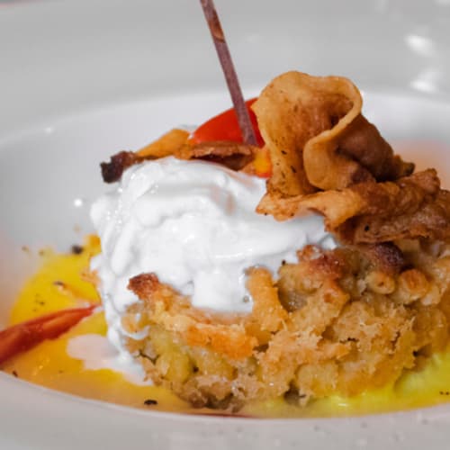 Degusteria sale & rosmarino, Marina di Montemarciano