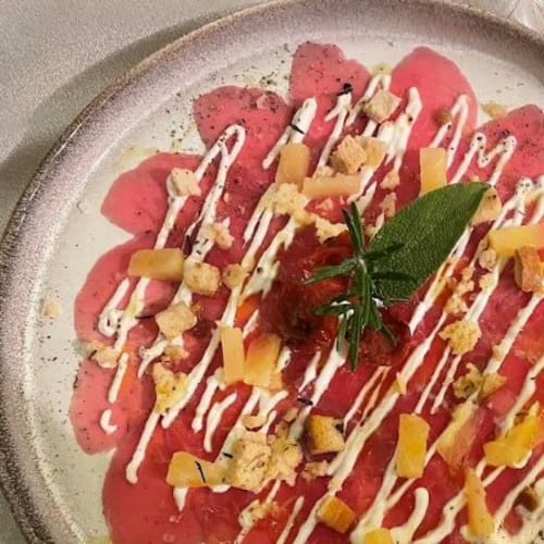 Degusteria sale & rosmarino, Marina di Montemarciano