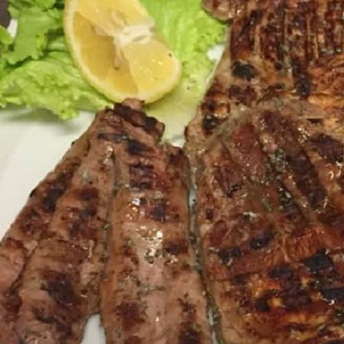 Il Basilico, Saluzzo