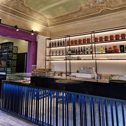 Strafico Pizzeria ONLUS, Gallarate