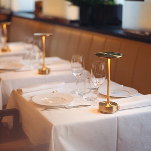 Relais Plaza – Hôtel Plaza Athénée, Paris