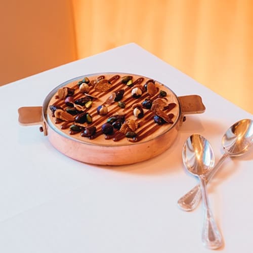 Relais Plaza – Hôtel Plaza Athénée, Paris