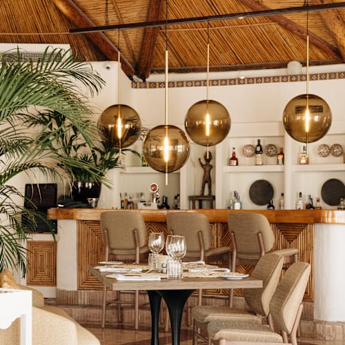 Tucano's, Almancil