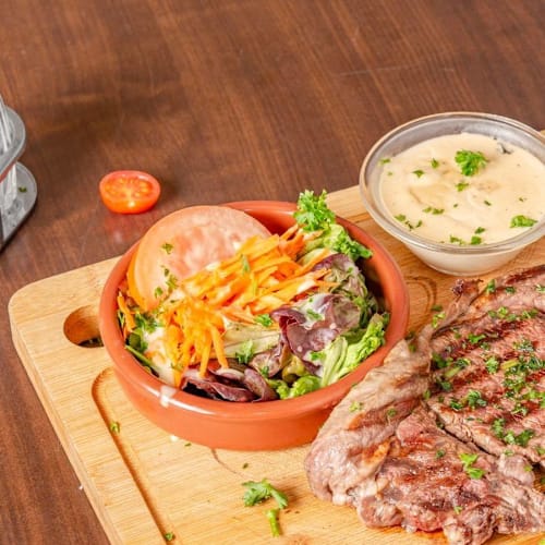 Le Trotteur, Champigny-sur-Marne