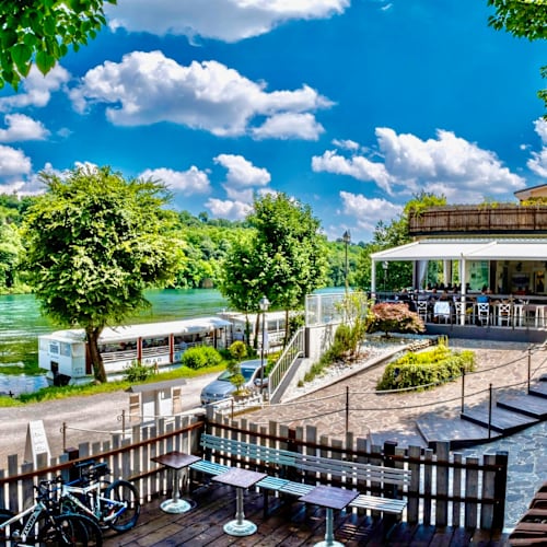 Al Molo Sull' Adda, Trezzo sull'Adda