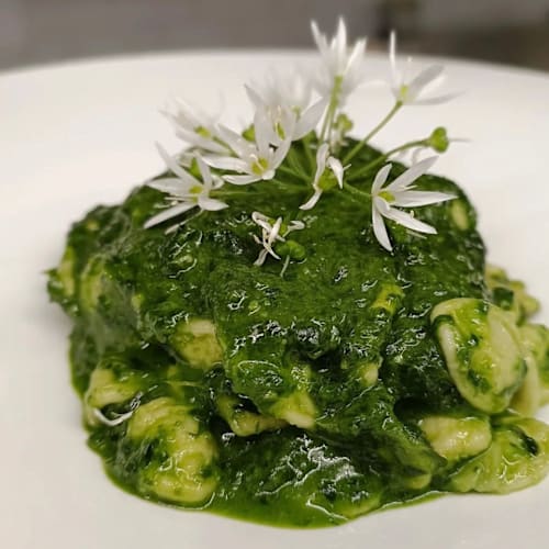 Al Molo Sull' Adda, Trezzo sull'Adda