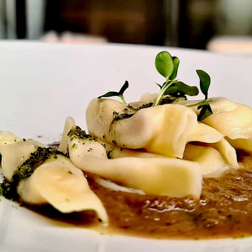 Al Molo Sull' Adda, Trezzo sull'Adda