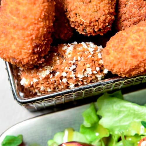 Croquettenbar Smaeck, Antwerpen