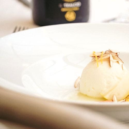 Le Garage Bistrot, Prato