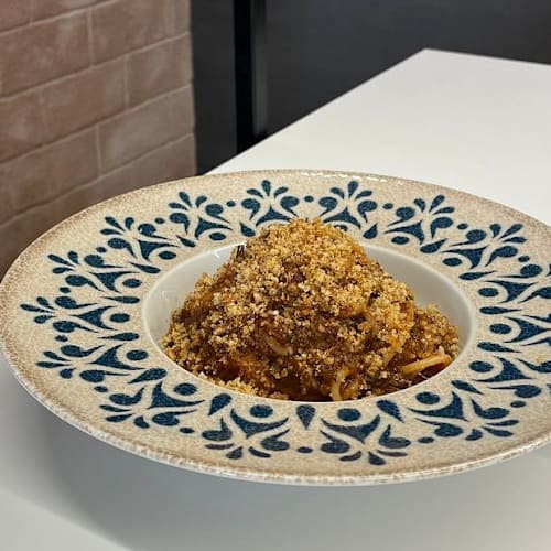 Affauriri Ristorante, Gela
