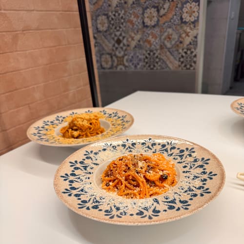 Affauriri Ristorante, Gela