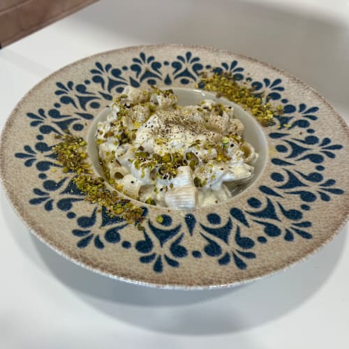 Affauriri Ristorante, Gela