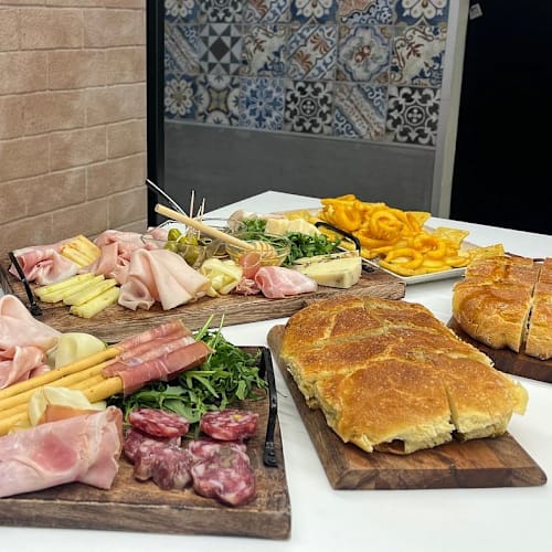 Affauriri Ristorante, Gela