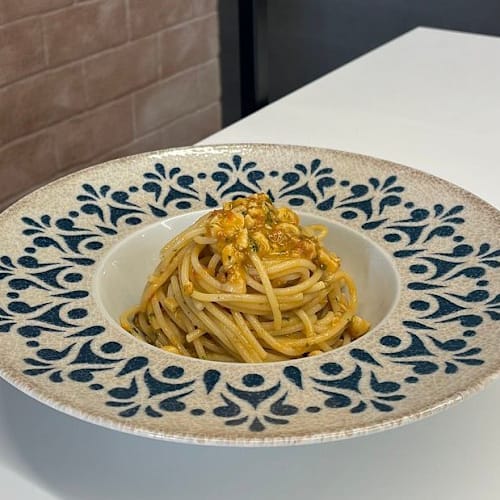 Affauriri Ristorante, Gela