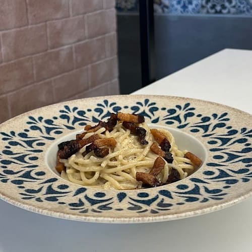 Affauriri Ristorante, Gela